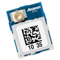 A1101R04C00GR - RX TXRX MOD ISM < 1GHZ U.FL SMD