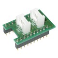 EY1SENSOR-SKT - SENSOR SOCKET BLUETOOTH LOW ENER