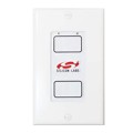 RD-0039-0201 - REF KIT DIM EM3587 EFM8SB1 ANT