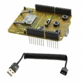 AMW006-A02 - MANTIS BRD FOR AMW006 NUMBAT
