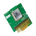 AC164153 - DAUGHTER BOARD MRF24WN0MA