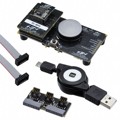 RD-0098-0401 - EFR32MG12 CONNECTED LIGHTING KIT