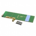W3073-K-US - CERAMIC QUAD BAND MONOPOLE NPB