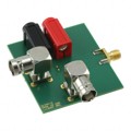 LMV228SDEVAL - BOARD EVALUATION FOR LMV228SD