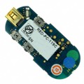 DEV-PC-0119-1C - BOARD EXAMPLE DESIGN BLUEVOXDSP