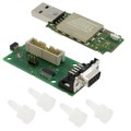 ATRF231USB-RD - AT86RF231 AND CORTEXM3 USB STICK