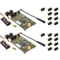 EM430F5137RF900 - DEVELOPMENT TOOL FOF CC430