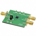 121492-HMC602LP4 - HMC602LP4 EVAL PCB