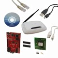 CC3000FRAMEMK-M - KIT EVAL MOD FRAM CC3000