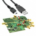 ADRF6601-EVALZ - EVAL BOARD FOR ADRF6601