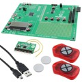DM182017-4 - KIT DEV WIRELESS SECURITY REMOTE