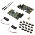 EM430F6137RF900 - DEV WRLSS TOOL FOR CC430