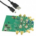ADRF6516-EVALZ - EVAL BOARD FOR ADRF6516