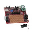 EM357-STACK-LR - BOARD STACK LR EM357 PA MOD/BO