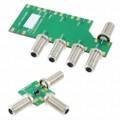 MABA-009594-CF18TB - EVAL BOARD FOR MABA-009594-CF18A