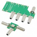 MAPD-008108-C202TB - EVAL BOARD FOR MAPD-008108-C202C