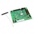 ISM43907-WM-EVB - EVAL BOARD FOR ISM43907