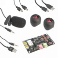 RN-52-EK - KIT EVAL RN52 BLUETOOTH AUDIO