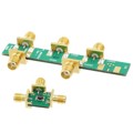 MABA-010245-CT11TB - EVAL BOARD FOR MABA-010245-CT116