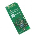 ATEXTWIFI - BOARD EVAL 802.11B/G WIFI HDG104