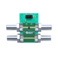 F2911EVBI - EVALUATION BOARD