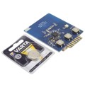 ATA5773-DK1 - BOARD XMITTER FOR ATA5773 315MHZ