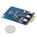 ATA5771-DK1 - BOARD XMITTER FOR ATA5771 868MHZ