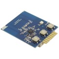 ATA5774-DK1 - BOARD XMITTER FOR ATA5774 433MHZ