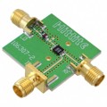 107334-HMC387MS8 - EVAL BOARD HMC387MS8