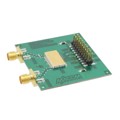 AT-107-TB - EVAL BOARD FOR AT-107-PIN