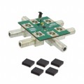 MAAM-008821-001SMB - EVAL BOARD FOR MAAM-008821-TR100
