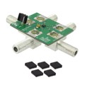 MAAM-008820-001SMB - EVAL BOARD FOR MAAM-008820-TR100