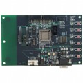 ACC-DEVMODW010X - MODULE DEV PCB/MECH ASSY ZW010X