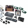 EM34X-VRDK - KIT DEV EM341 VOICE REMOTE