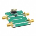 MAAM-009320-001SMB - EVAL BOARD FOR MAAM-009320-TR300