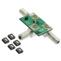 MAAM-009811-001SMB - EVAL BOARD FOR MAAM-009811-TR100