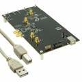 DC2191A-A - DEMO BOARD LTC2000 + LT5579