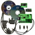 ATAK5750-61-N - KIT RF DESIGN T5750/T5760 915MHZ