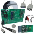 ATAK5750-60-N - KIT RF DESIGN T5750/T5760 868MHZ