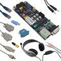 BTN-001B - KIT DEV BLUETUNES1 HEADSET/SPKR