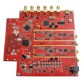 TSW30H84EVM - EVAL MODULE PLATFORM FOR DAC348X