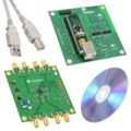 131191-HMC960LP4E - BOARD EVAL VGA HMC960