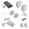 IOT8EUSBREF-1 - SMART BUILDING KITS EU