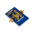 CMPA0060002F1-AMP - 0.02-6.0GHZ, AMP W/ CMPA0060002F
