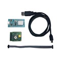WKSACVLAY-XZ - WIFI EVAL KIT FOR WYSACVLAY-XZ