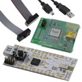 EKSHSNZWZ - EYSHSNZWZ BLUETOOTH 5 EVAL KIT