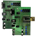 EVAL-PIXIE - KIT EVALUATION PIXIE