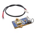 CMPA801B025F-AMP - CMPA801B025F DEV BOARD WITH HEMT