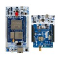 P-NUCLEO-LRWAN2 - STM32 NUCLEO PACK LORA: HF BAND