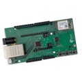 EVK-ODIN-W260 - EVK FOR ODIN-W260 WITH ARM MBED